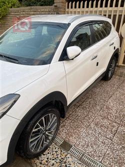 هيونداي توسان